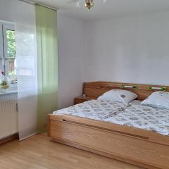 Ferienwohnung Schwanau Nähe Europapark