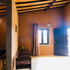 Claystone Villa