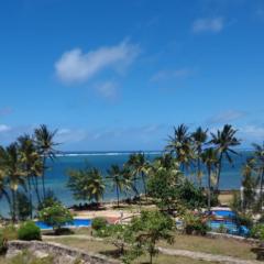 Ocean View Apartment D5