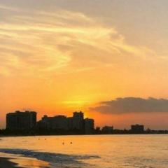 STARFISH LUXURY APARTMENT BEACH II