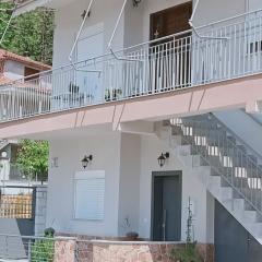 Vagelis 2 Nemea apartments