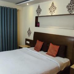 Happy Vibes studio flats - service apartment