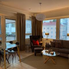 Apartment Leppä Rovaniemi