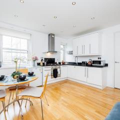 One Bedroom Near Russell Square