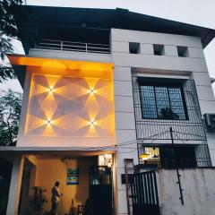 Dwarka Holiday Home