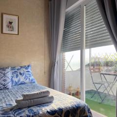 Apartamento Triana con vistas - Aloha Sevilla