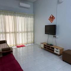 Guan Homestay Sungai Besar 大港民宿