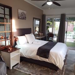 The Oak Treehouse BnB Queenstown