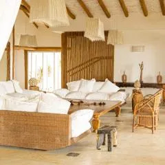 Casa Mandala Corumbau