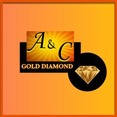 A&C GOLD DIAMOND