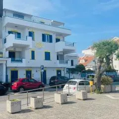LA BAIA DI NETTUNO Il Gatto e La Volpe