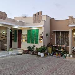 BabaJay Family Home