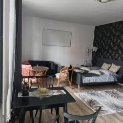 Apartmány Oxota