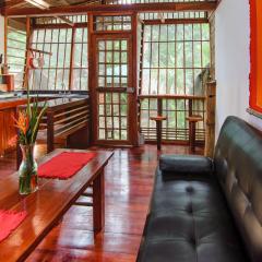 Charming 2-Person Apartment in Playa Chiquita, Puerto Viejo