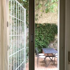 Il Giardino Segreto