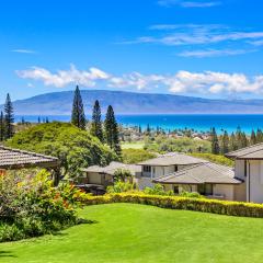 Kapalua Golf Villa 22T2