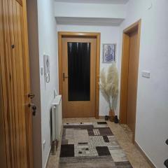 Apartman stan Konjic