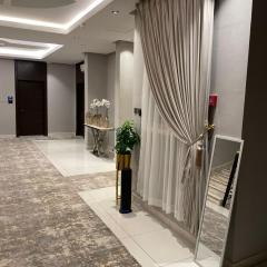 شقق البندقية للشقق المخدومة Albundaqia serviced apartments