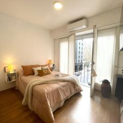 Departamento excelente ubicación