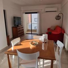 Luminoso, amplio y bien ubicado!