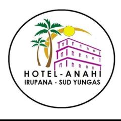HOTEL ANAHÍ