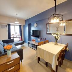 Heart of the City CDO Cozy 1Bedroom Wifi Netflix
