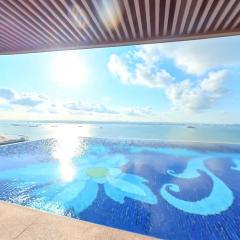 Carnelian Tower - Sea View FC4219