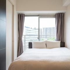 Residence Hotel Hakata 8