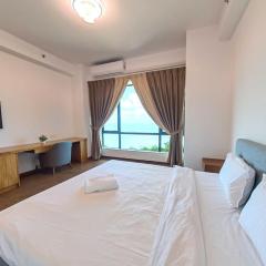 Carnelian Tower - Sea & Sunset View FC4202