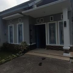 VILLA INTAN PALEMBANG