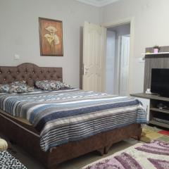 Peaceful Apartment For Holiday Homes Rooms - BE MY GUEST