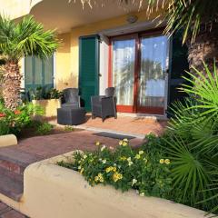 Lu Bagnu Castelsardo Il Corallo