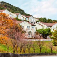 Gyeongju Mauna Ocean Resort