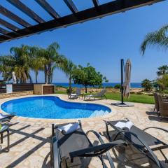 Villa Greco Mare #5