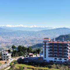 Hotel Ghyampe Dada