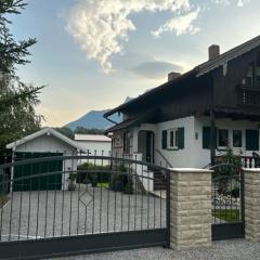 Landhaus Falkennest