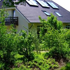 4 Sterne Apartment Seeadler mit Balkon