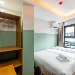 St. Marvin Studio Makati M302