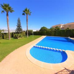 Casa Alegria apartment with pool & prv jacuzzi