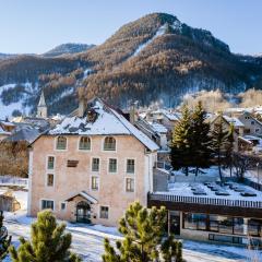 Auberge de Jeunesse HI Serre-Chevalier