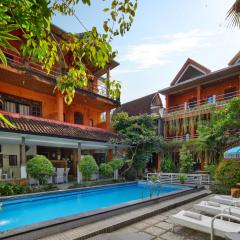 Hotel Lumbung Sari Legian