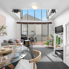 Prahran 3 Bed Escape - Close to everything