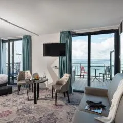 Hôtel Valdys Thalasso & Spa - la Baie
