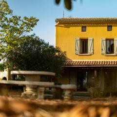 Domaine de Nougayrol Large Luxury Villa with Private Pool, Free WiFi & Parking in Outstanding Vineyard
