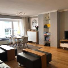 Modern apartment at 2 steps from beach