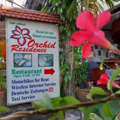 Orchid Residence