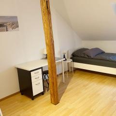 Nice Apartment in Zwickau