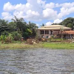 Casa Represa Furnas c/ Piscina Aquecida