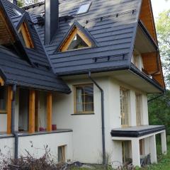 Pokoje Gościnne Ubocz