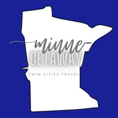 Minne-Getaway Designer Stay South Of The River